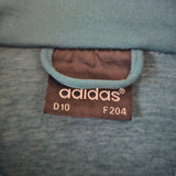 1996 Adidas template track jacket