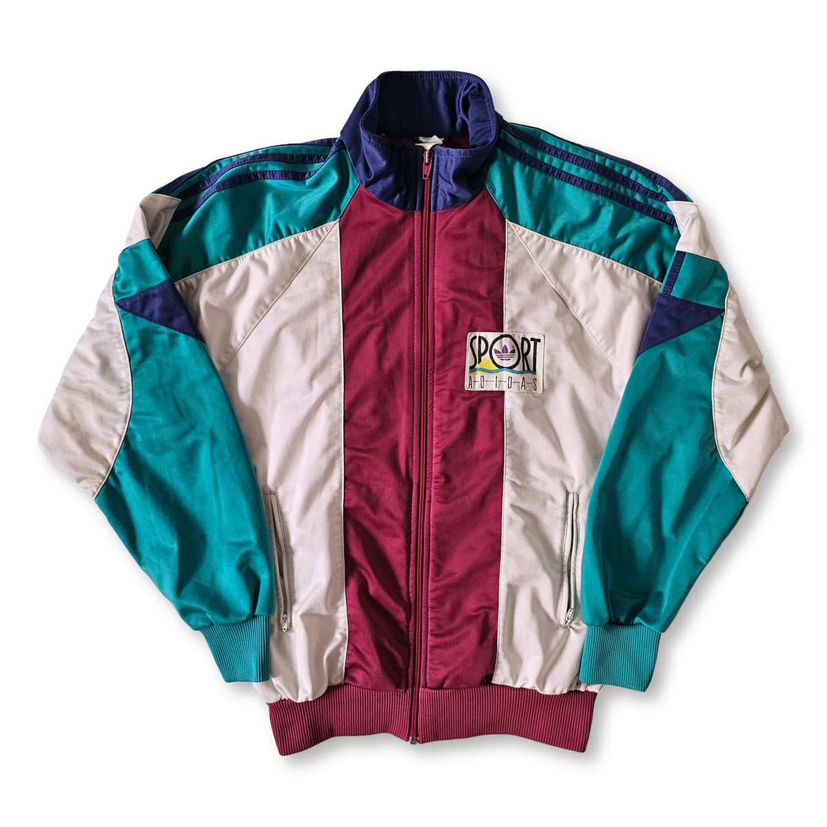 ジャケット・アウター 50s vintage sports jacket Vintage Sport Jacket // Unisex Sport Jacket With Removable