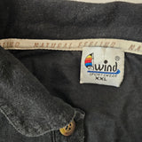 Vintage Wind Sportswear t-shirt