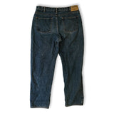Vintage Eddie Bauer jeans Made in Japan