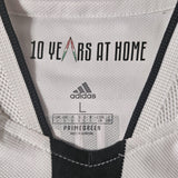 2021-22 Juventus Adidas Chiesa authentic shirt