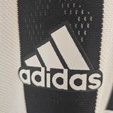 2021-22 Juventus Adidas Chiesa authentic shirt