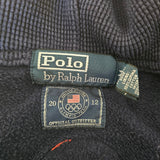 2012 Olympic Games Team USA Polo Ralph Lauren hoodie