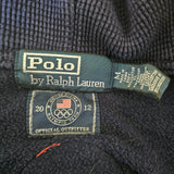 2012 Olympic Games Team USA Polo Ralph Lauren hoodie