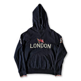 2012 Olympic Games Team USA Polo Ralph Lauren hoodie