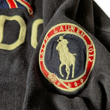 2012 Olympic Games Team USA Polo Ralph Lauren hoodie