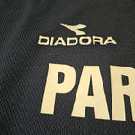 Vintage Partizan Diadora shirt
