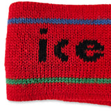 Vintage Iceberg head band