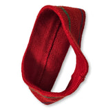 Vintage Iceberg head band