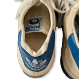 Vintage Adidas Năstase Super 2 trainers