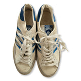 Vintage Adidas Năstase Super 2 trainers