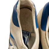 Vintage Adidas Năstase Super 2 trainers