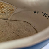 Vintage Adidas Năstase Super 2 trainers