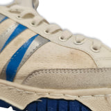 Vintage Adidas Năstase Super 2 trainers