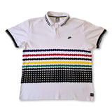 Vintage 2008 Nike polo shirt