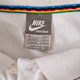 Vintage 2008 Nike polo shirt