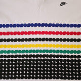 Vintage 2008 Nike polo shirt'