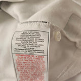 Vintage 2008 Nike polo shirt