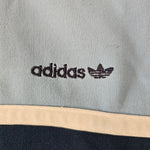 1980s Adidas jacket made in Korea
