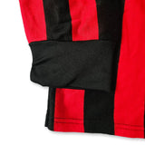 1988-89 AC Milan shirt made in Italy