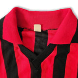 1988-89 AC Milan shirt made in Italy