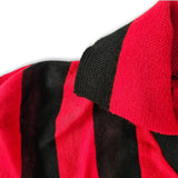 1988-89 AC Milan shirt made in Italy