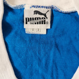 Vintage Puma t-shirt made in Italy