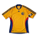 Vintage 2008 Romania Adidas shirt BNWT