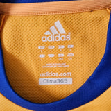 Vintage 2008 Romania Adidas shirt BNWT