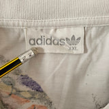 Vintage Adidas tennis t-shirt