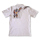 Vintage Adidas tennis t-shirt