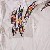 Vintage Adidas tennis t-shirt