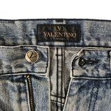 Vintage Valentino jeans