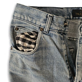 Vintage Valentino jeans