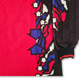 Vintage Sampdoria Reusch goalkeeper template shirt