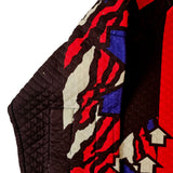 Vintage Sampdoria Reusch goalkeeper template shirt