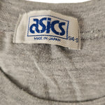 Vintage Asics t-shirt made in Japan