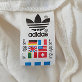 Vintage Adidas Ivan Lendl shorts