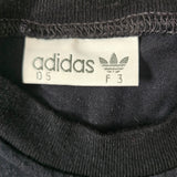 Vintage Adidas template cotton t-shirt