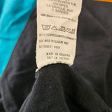 Vintage Adidas template cotton t-shirt