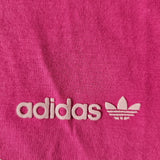 Vintage Adidas running t-shirt made in Hungary
