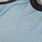 Vintage 80s Adidas t-shirt Made in West-Germany