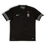 2012-13 Juventus Nike away shirt