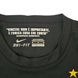 2012-13 Juventus Nike away shirt