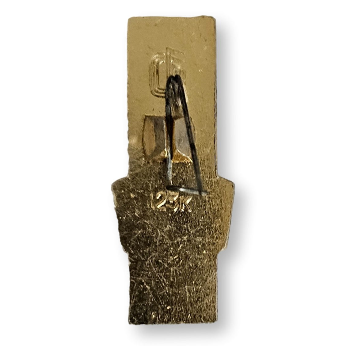 PIN'S VINTAGE ANNÉE 90s ASR GYM lot R057 EUR 2,80 - FR