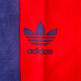 1983-84 Crystal Palace Adidas template shirt Made in Belgium
