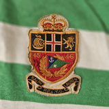 Vintage Polo Ralph Lauren rugby long-sleeve shirt