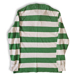 Vintage Polo Ralph Lauren rugby long-sleeve shirt