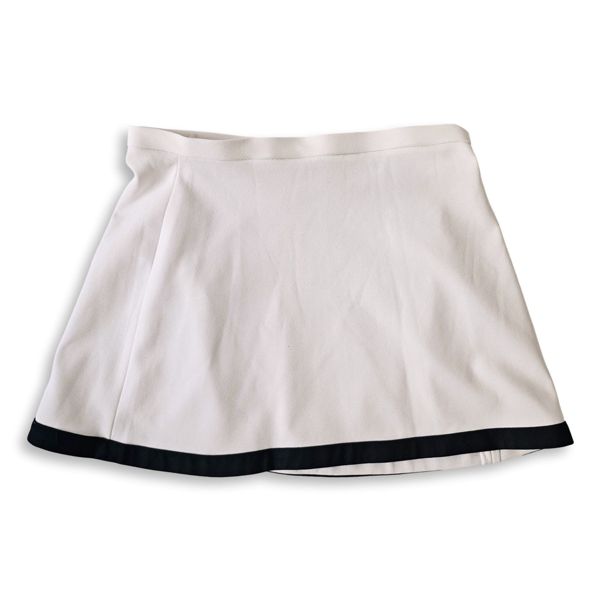 24SS 完売品　マークアンドロナ　ACD Pleats Skirt 白 24SS 完売品 マークアンドロナ ACD Pleats Skirt 白 - メルカリ