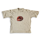 Vintage 1999 Adidas basketball t-shirt